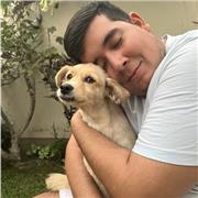 Nómada digital con Español nativo e Inglés avanzado. Doy clases a extranjeros que quieren aprender Español